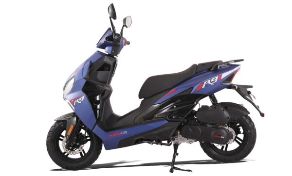Motocr R9 Pure - Bild 2